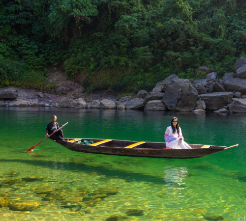 Meghalaya